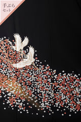 【手ぶらセット】翔鶴桜吹雪H040※注文予約商品※