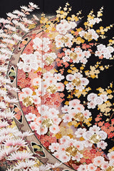 【手ぶらセット】菊囲い桜花H041※注文予約商品※