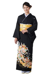 道長取に花雪輪MAKT002※注文予約商品※