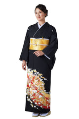 百花雪輪紋MAKT003※注文予約商品※