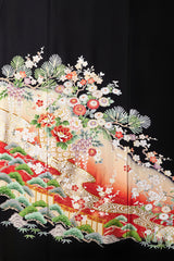 障壁画 風景図N003※注文予約商品※