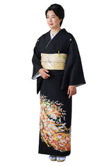 装飾百花文N005※注文予約商品※