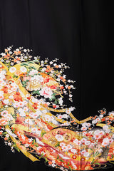 装飾百花文N005※注文予約商品※