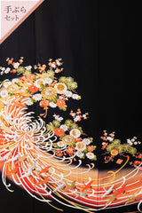 【手ぶらセット】乱菊の舞N007※注文予約商品※