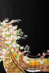 波頭菊N009※注文予約商品※