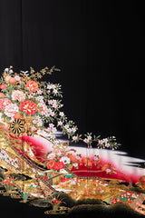 花車に京絵巻N011※注文予約商品※