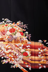 瑞祥花車N013※注文予約商品※