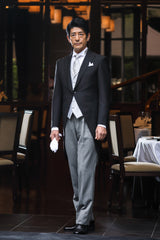 ロイヤルモーニング