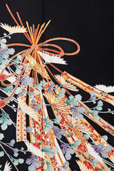 【手ぶらセット】菊扇文Z007※注文予約商品※