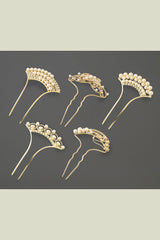 おまかせかんざし（パール）