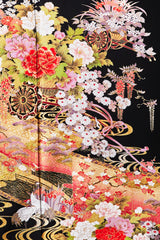 【手ぶらセット】花車絵図H01０※注文予約商品※