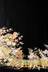 【手ぶらセット】束ね熨斗に飛翔鶴H012※注文予約商品※