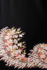 菊囲い桜花H041※注文予約商品※