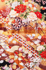 【手ぶらセット】瑞祥花車N013※注文予約商品※