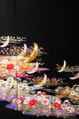 四季花鳥U004※注文予約商品※