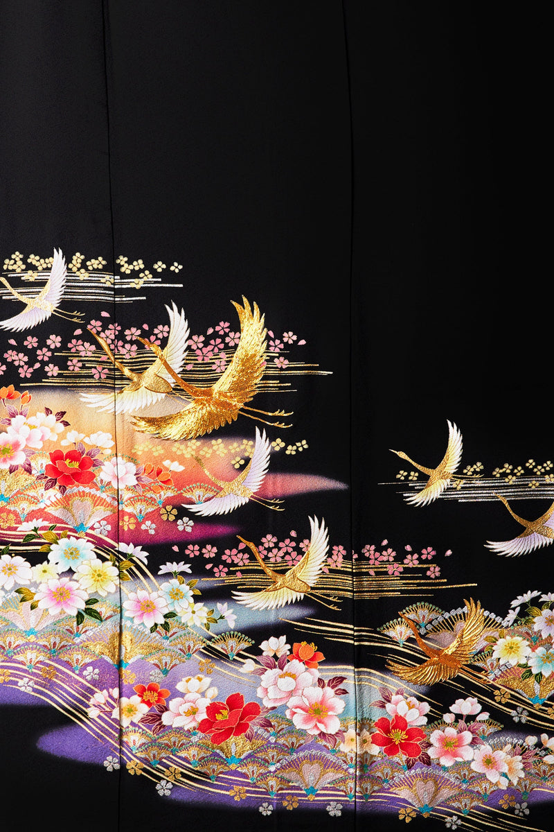 四季花鳥U004※注文予約商品※