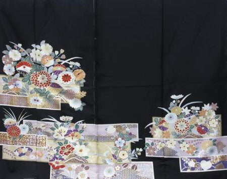 留袖大ANMT011※注文予約商品※
