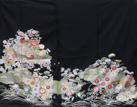 留袖大ANMT012※注文予約商品※